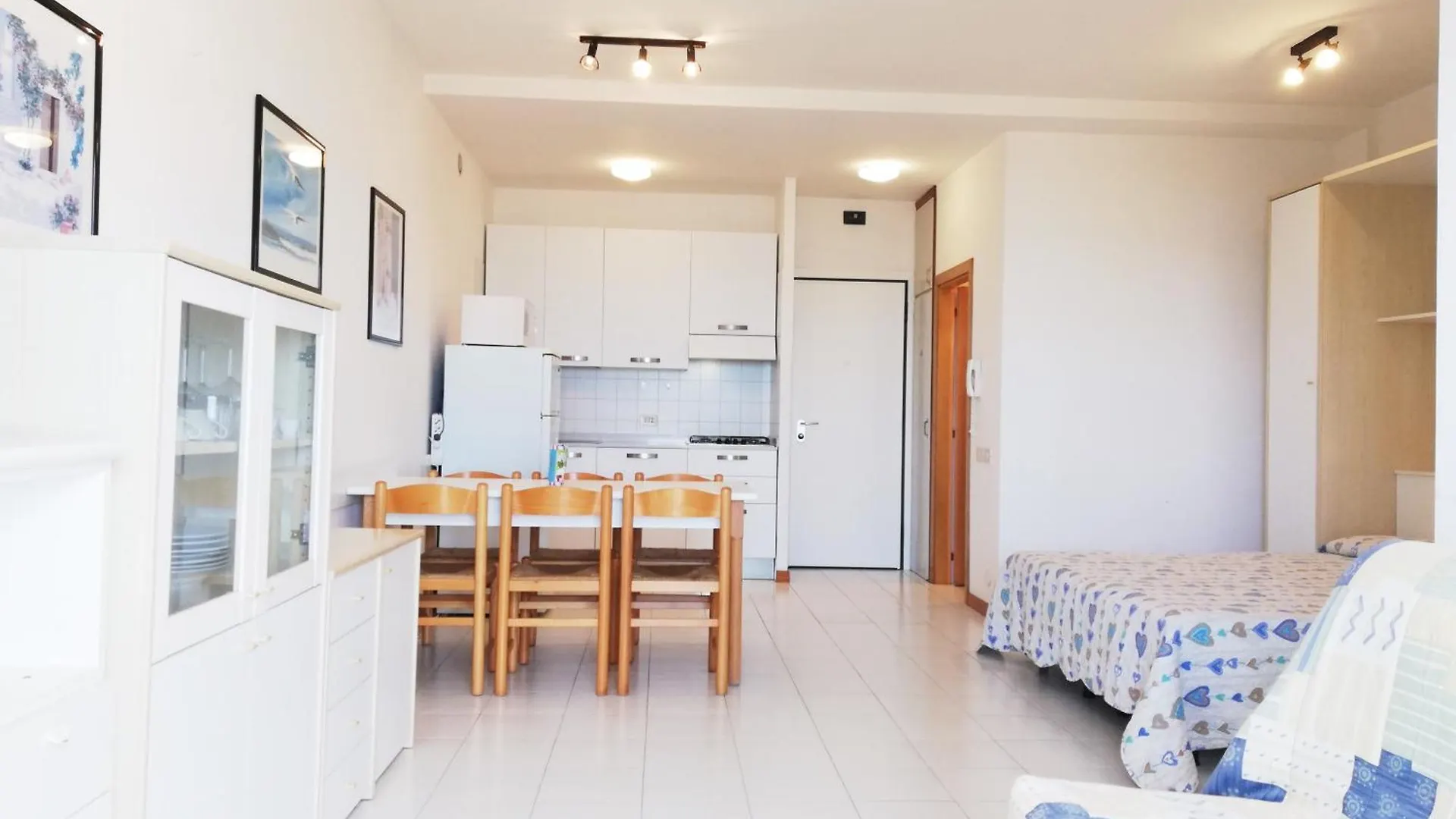 Playa Grande Apartment Lido di Jesolo