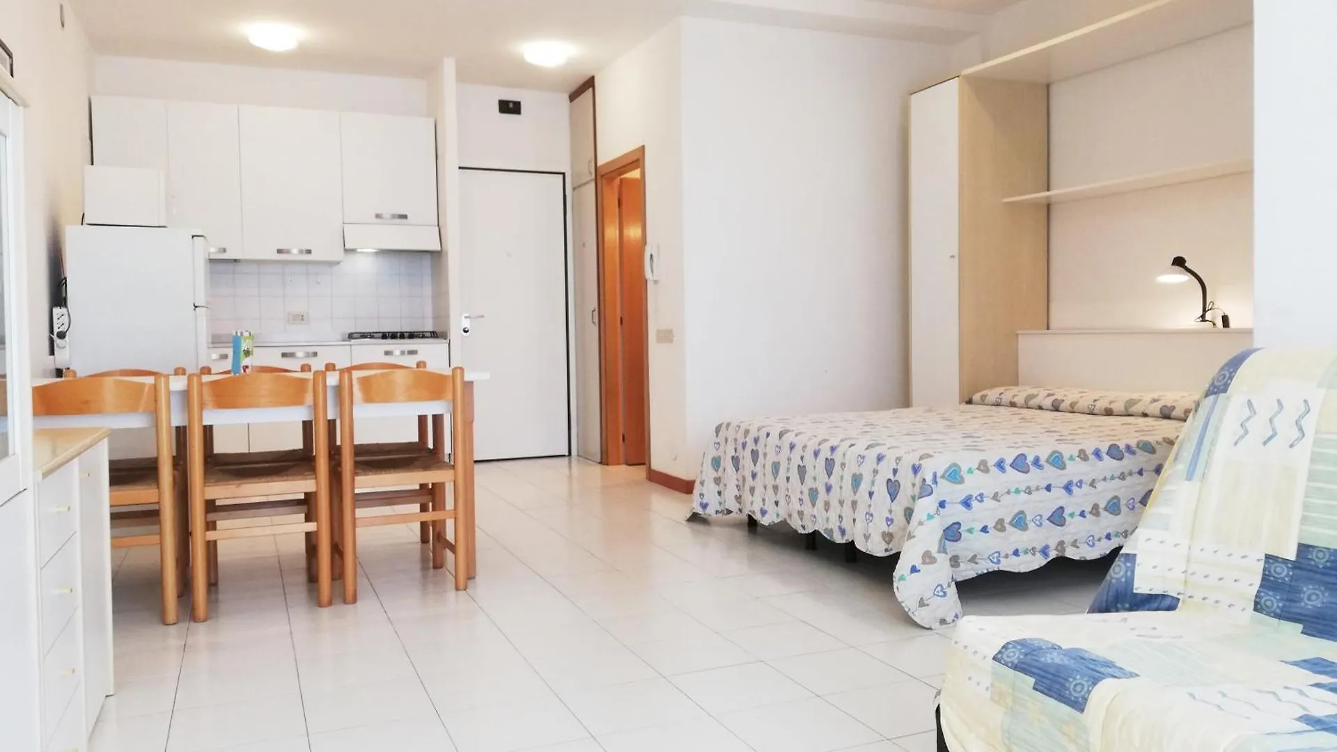 Playa Grande Apartment Lido di Jesolo Italy