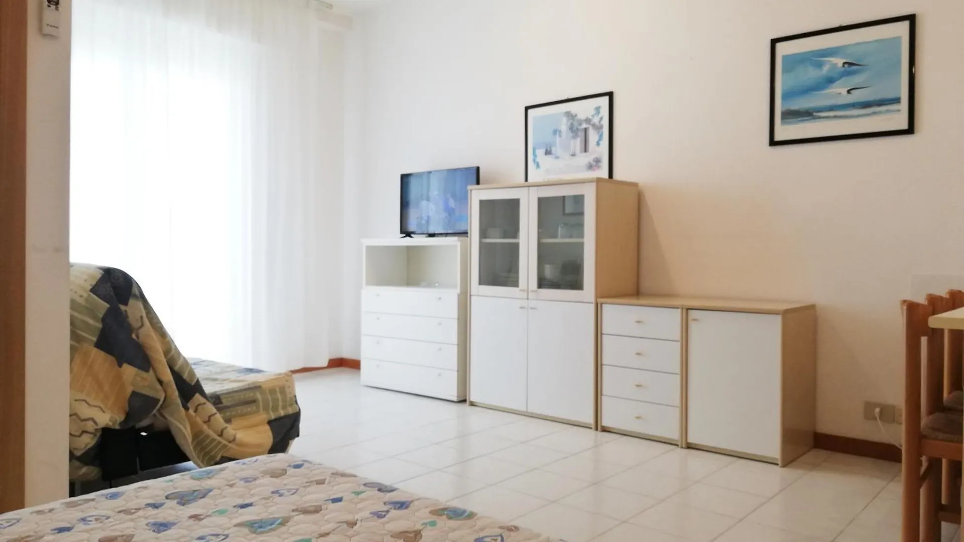 Playa Grande Apartment Lido di Jesolo 0*,  Italy
