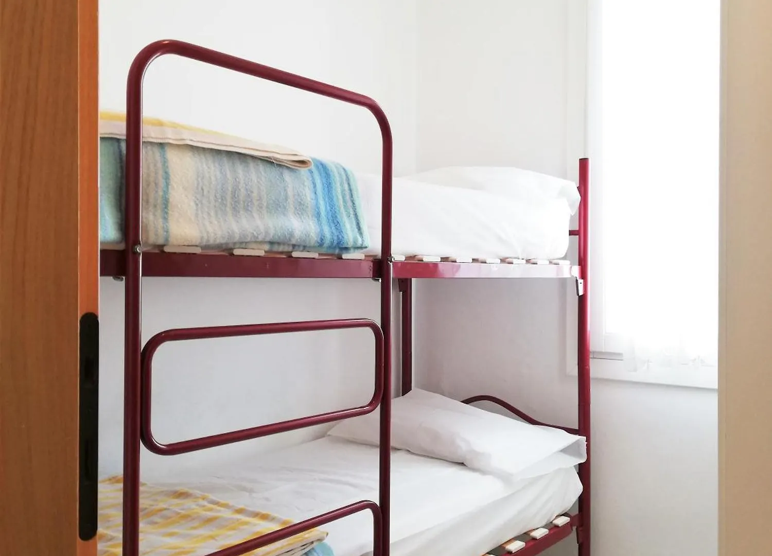 Apartament Playa Grande Lido di Jesolo 0*,  Włochy