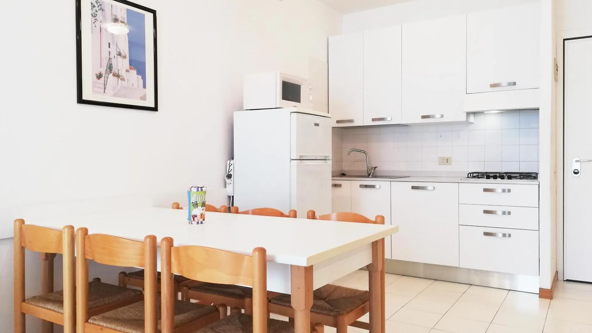 Playa Grande Apartment Lido di Jesolo Italy
