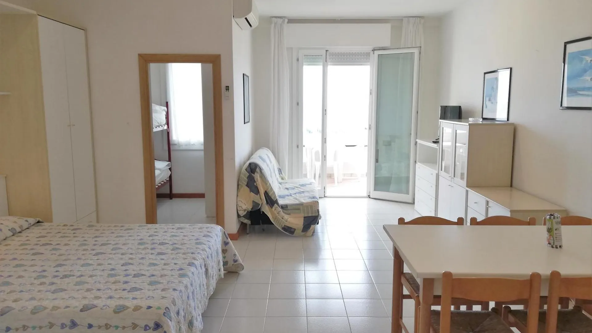 Playa Grande Apartment Lido di Jesolo