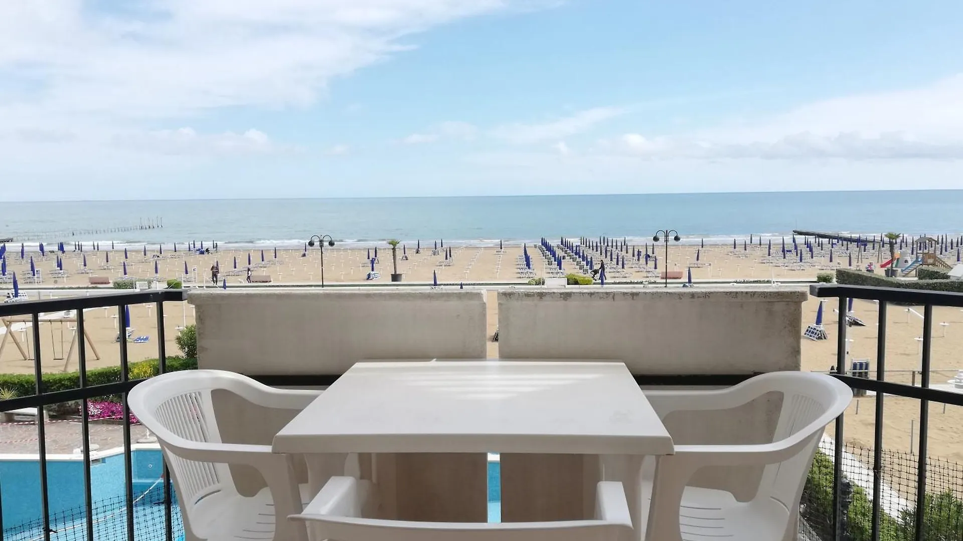 Playa Grande Apartment Lido di Jesolo Italy