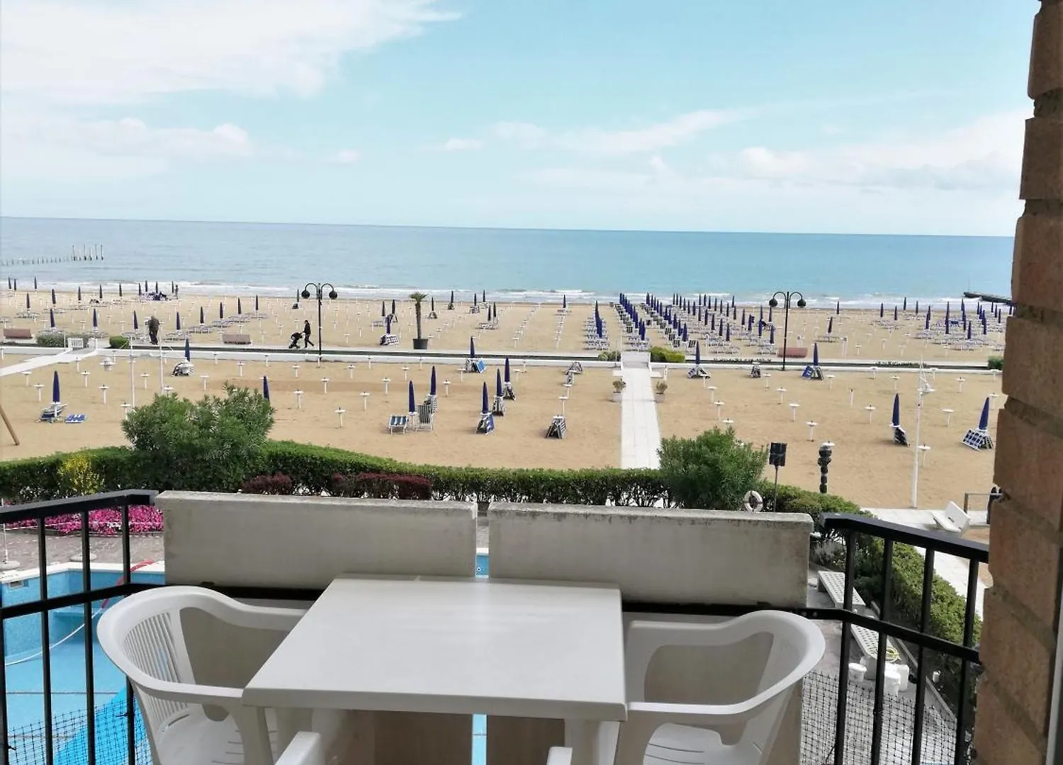 Playa Grande Apartment Lido di Jesolo