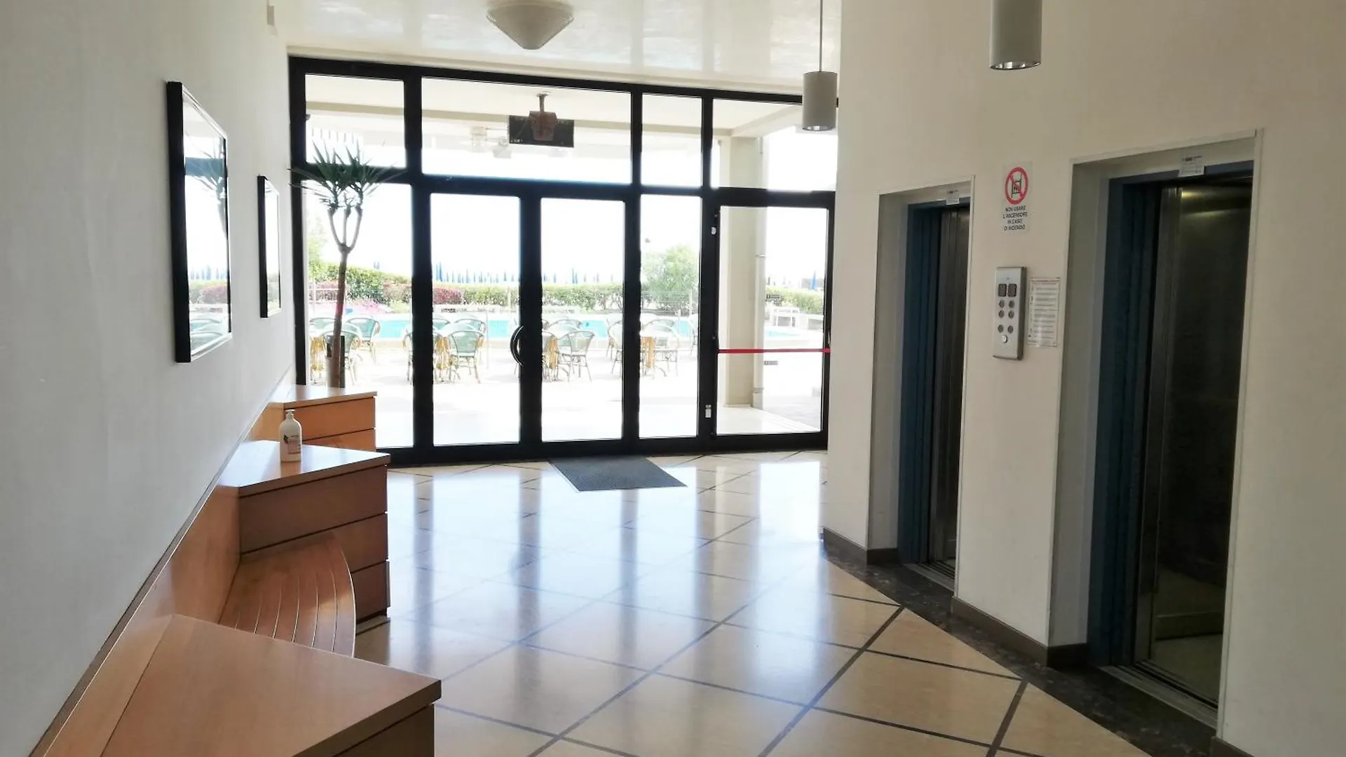 Apartament Playa Grande Lido di Jesolo