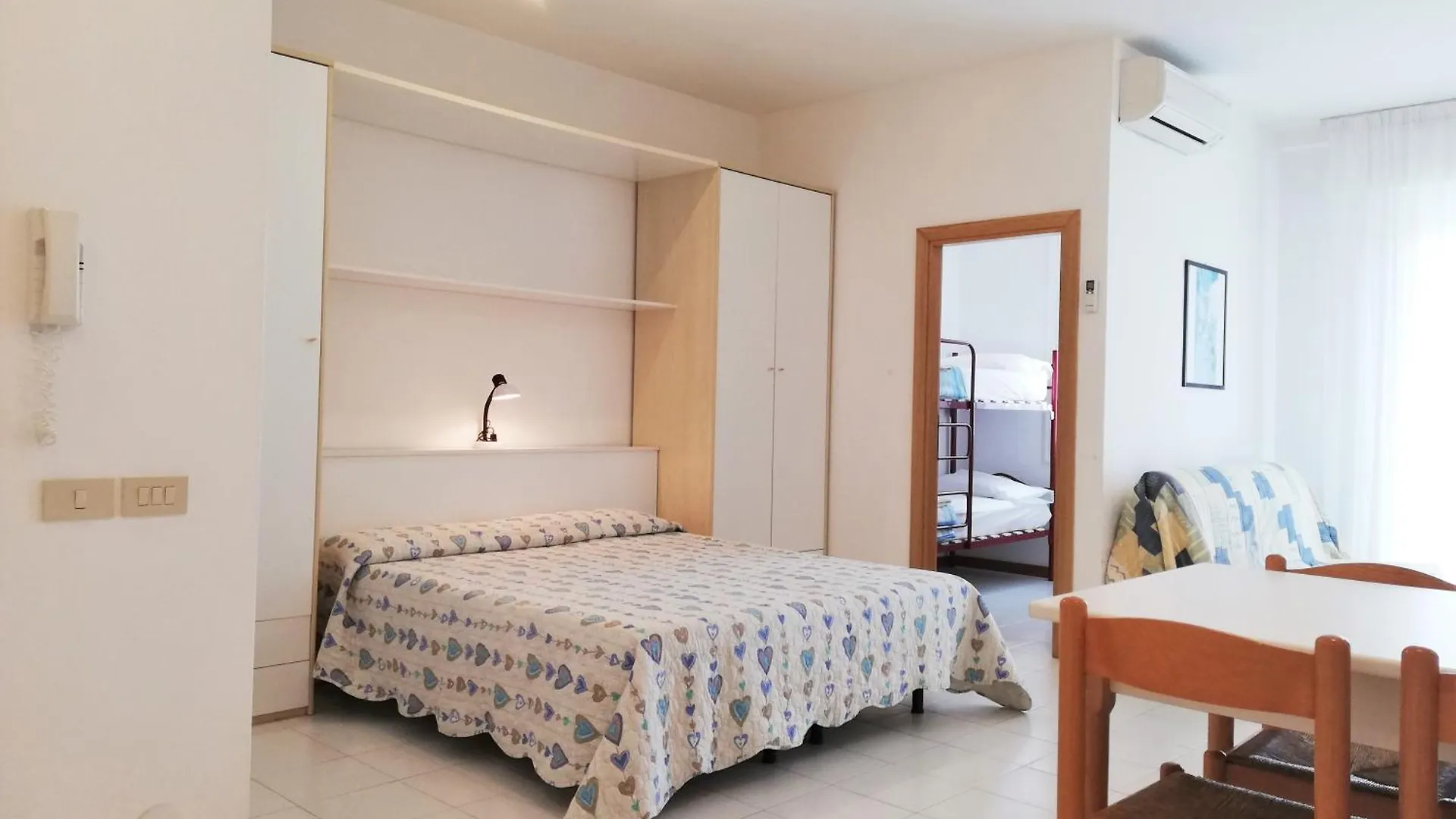 Playa Grande Apartment Lido di Jesolo 0*,
