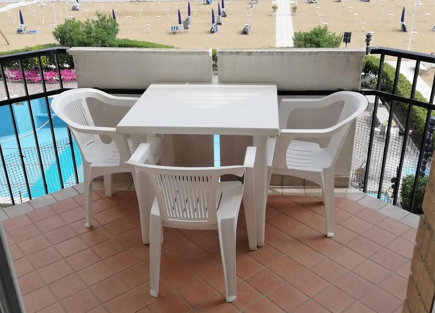 Playa Grande Apartman Lido di Jesolo