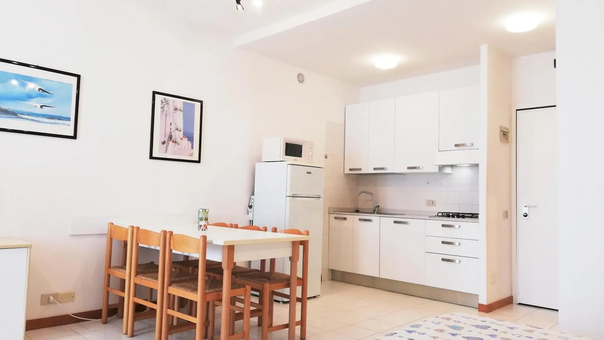 Playa Grande Apartman Lido di Jesolo
