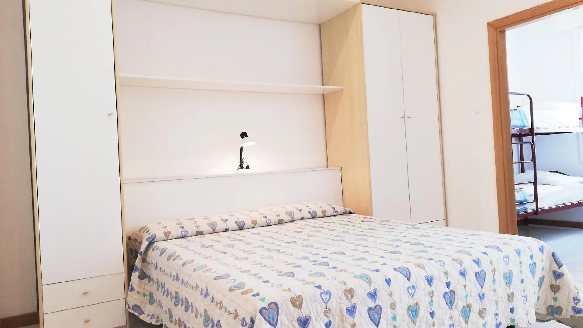 Playa Grande Apartman Lido di Jesolo